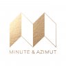 Minute Azimut
