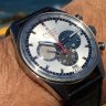 NL Watch Collector